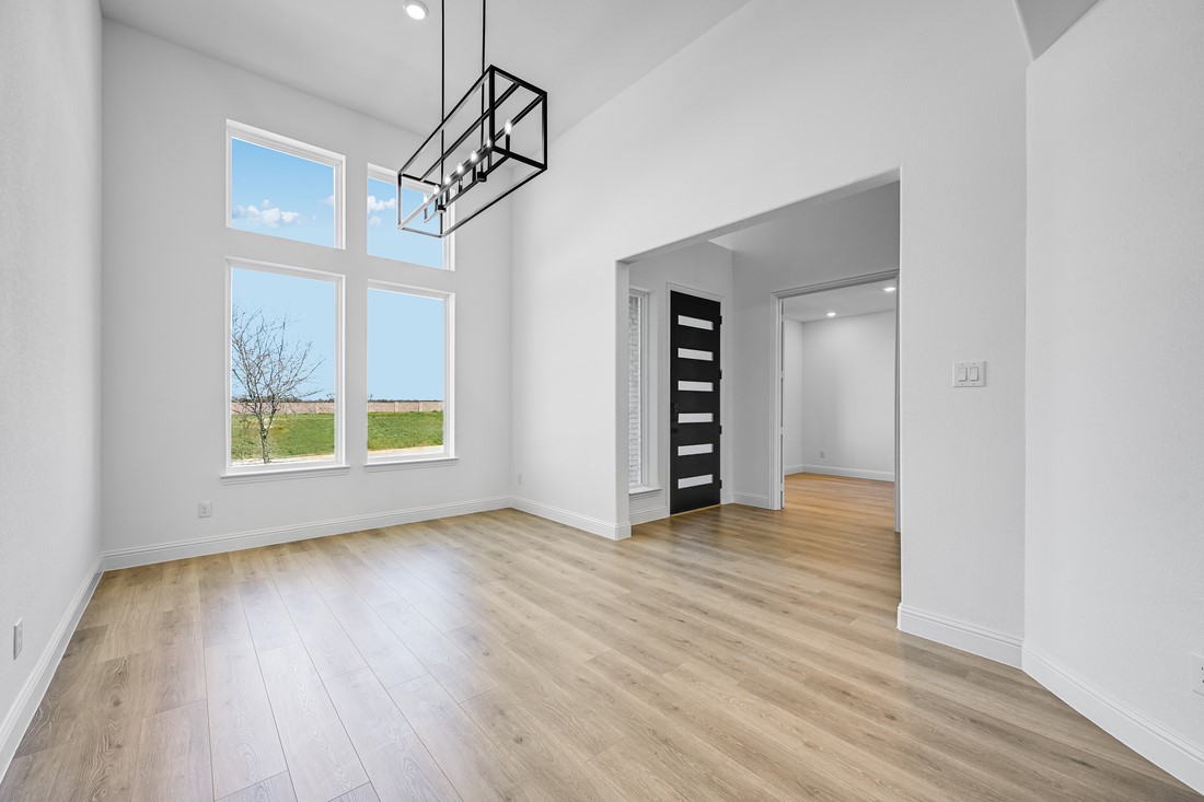 6713 Muenster Drive Mckinney TX 75071