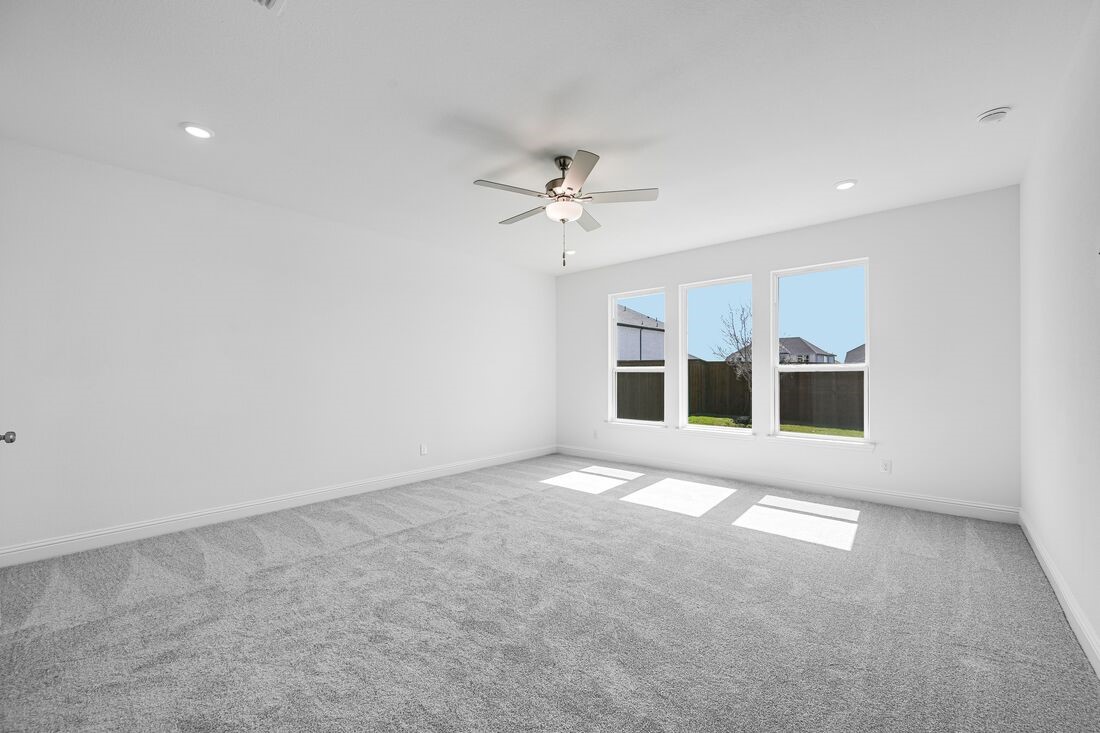 6713 Muenster Drive Mckinney TX 75071
