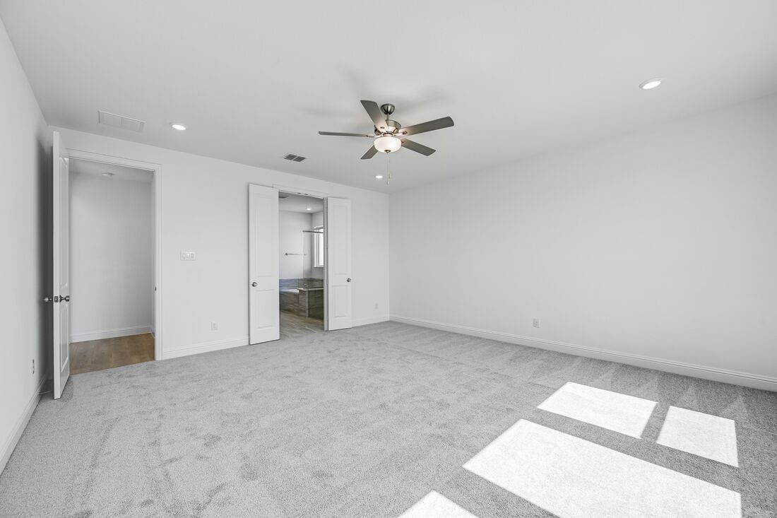 6713 Muenster Drive Mckinney TX 75071