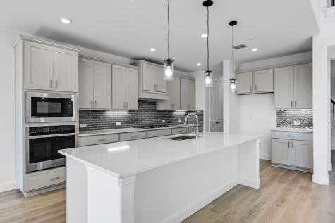 6713 Muenster Drive Mckinney TX 75071
