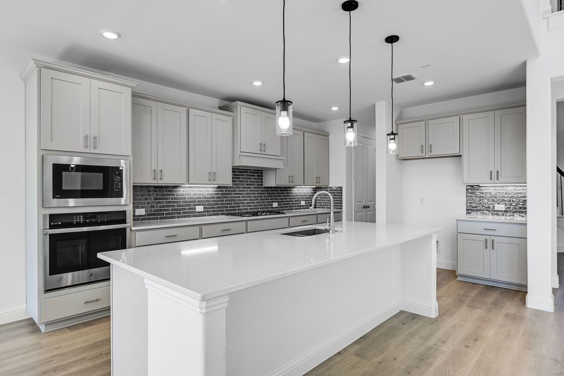 6713 Muenster Drive Mckinney TX 75071