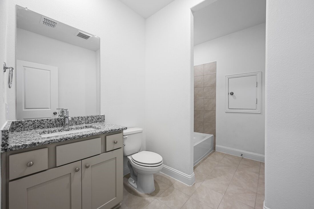 6713 Muenster Drive Mckinney TX 75071