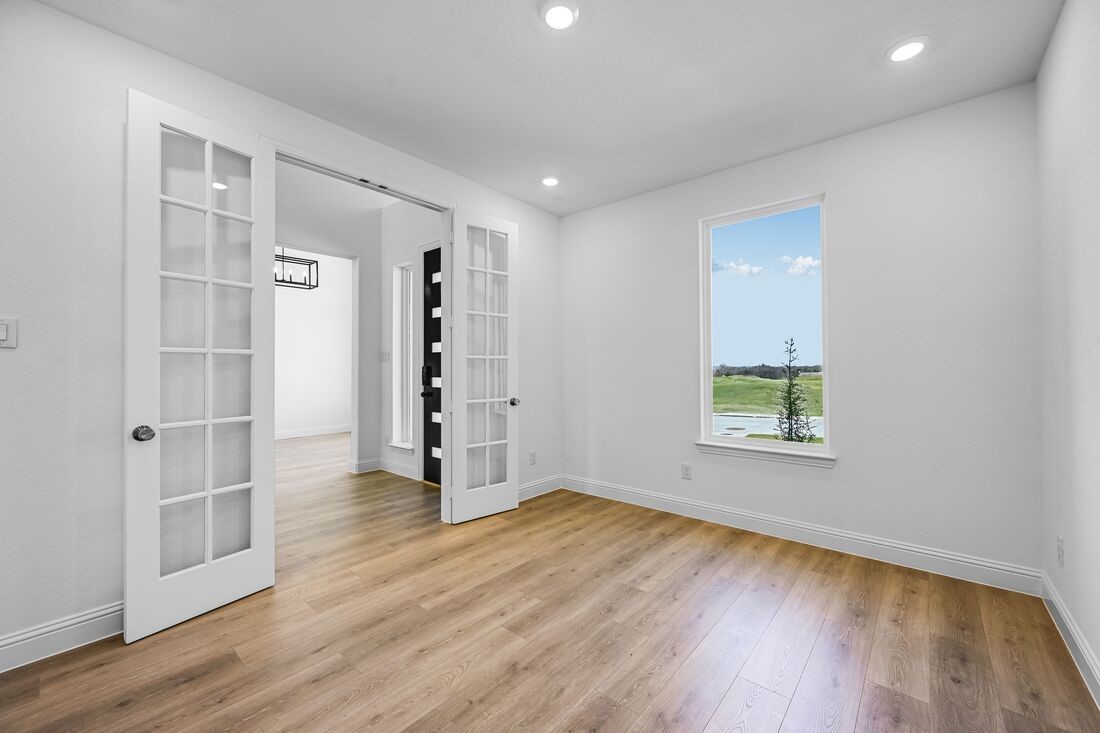 6713 Muenster Drive Mckinney TX 75071