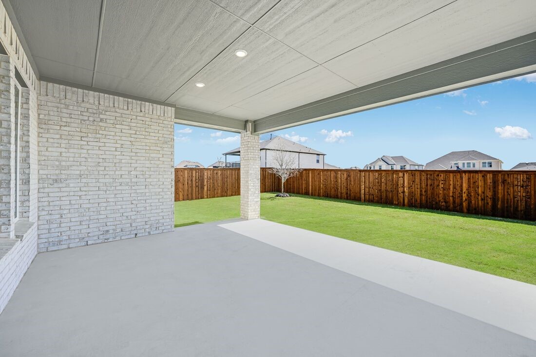 6713 Muenster Drive Mckinney TX 75071
