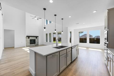 6713 Muenster Drive Mckinney TX 75071