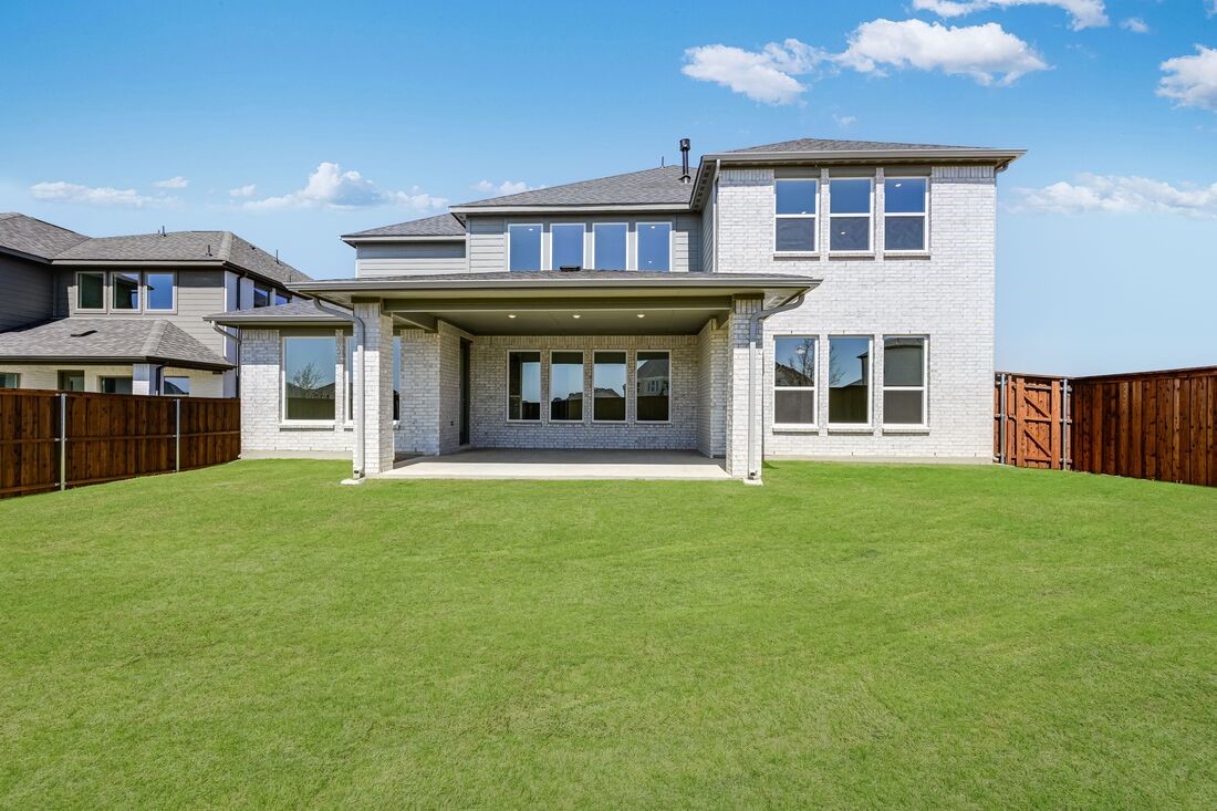 6713 Muenster Drive Mckinney TX 75071