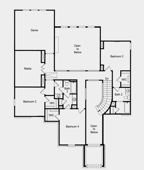 6713 Muenster Drive Mckinney TX 75071