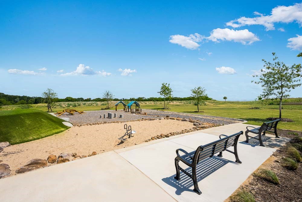 6713 Muenster Drive Mckinney TX 75071