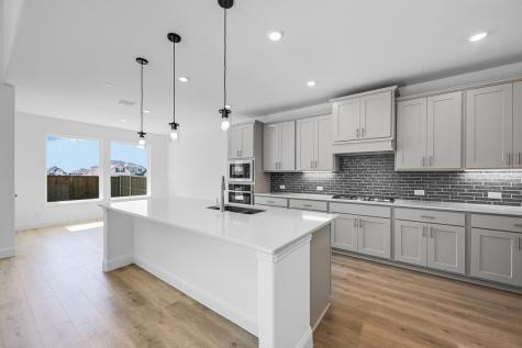 6713 Muenster Drive Mckinney TX 75071