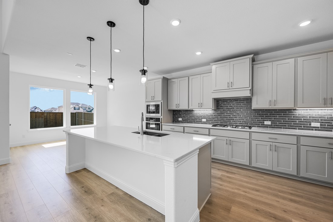 6713 Muenster Drive Mckinney TX 75071