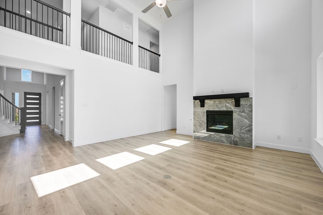 6713 Muenster Drive Mckinney TX 75071