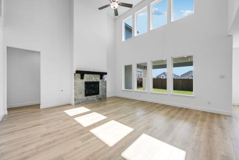 6713 Muenster Drive Mckinney TX 75071