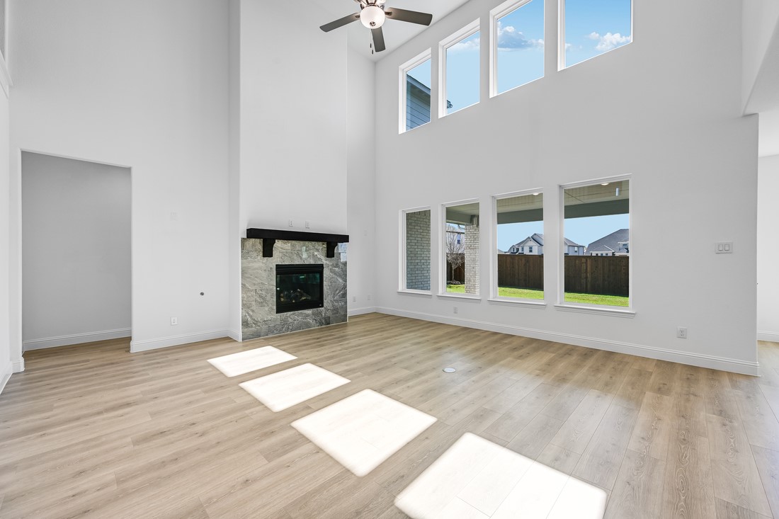 6713 Muenster Drive Mckinney TX 75071