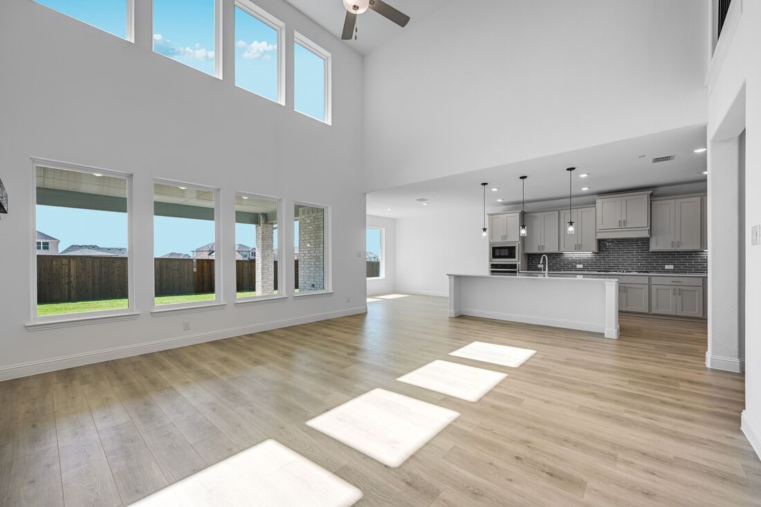 6713 Muenster Drive Mckinney TX 75071