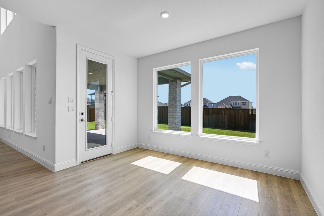 6713 Muenster Drive Mckinney TX 75071