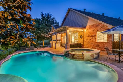 4300 Rosebriar Way Fort Worth TX 76244