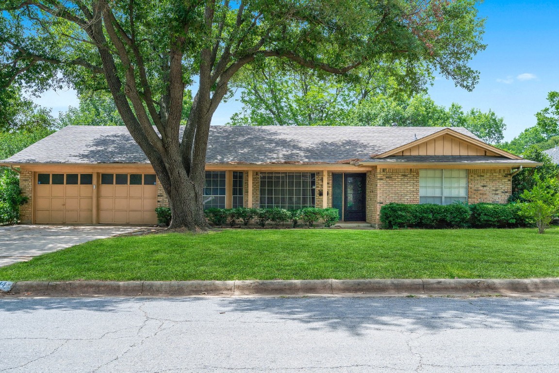 7244 Martha Lane Fort Worth TX 76112