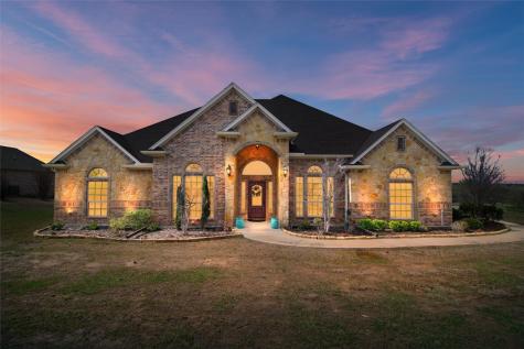 151 Stone Crossing Drive Aledo TX 76008