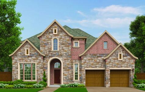 2148 Lead Plumb Drive Frisco TX 75036
