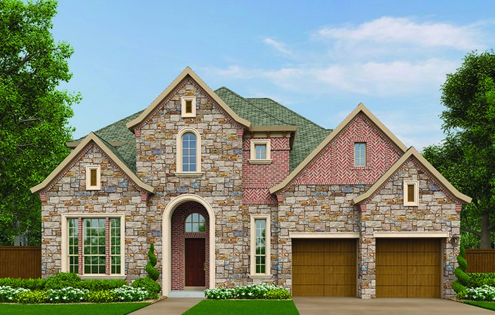 2148 Lead Plumb Drive Frisco TX 75036