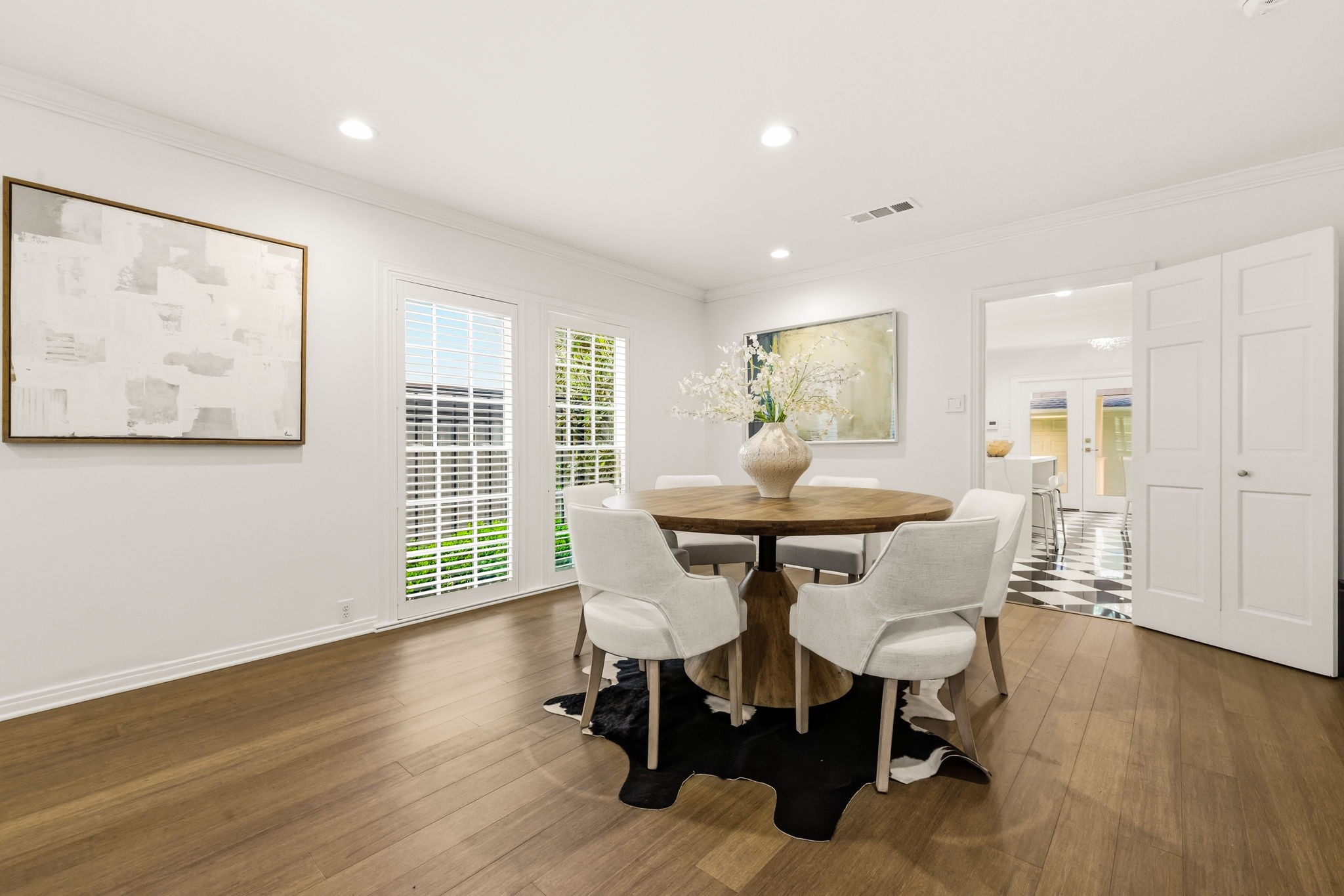 4684 S Versailles Avenue Highland Park TX 75209