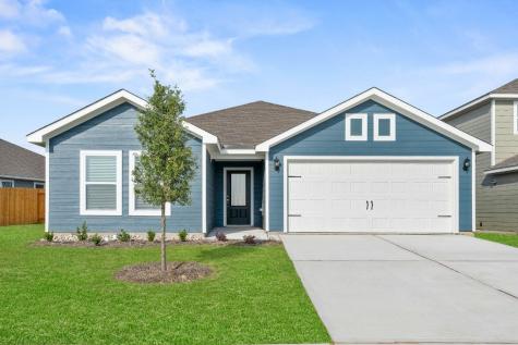 1320 Niagara Drive Fort Worth TX 76140