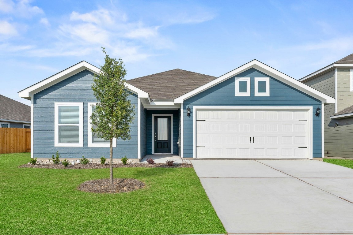 1320 Niagara Drive Fort Worth TX 76140