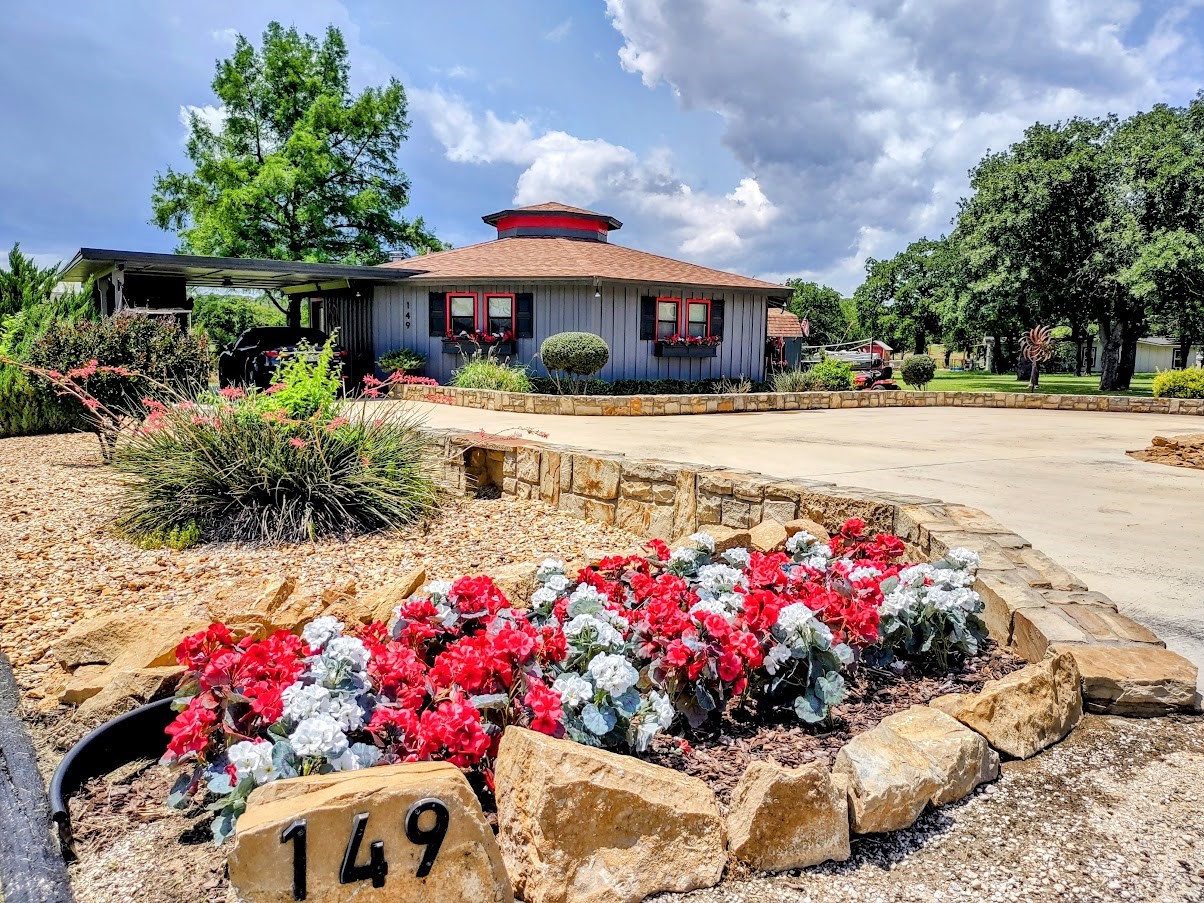 149 Bay Roc Lane Runaway Bay TX 76426