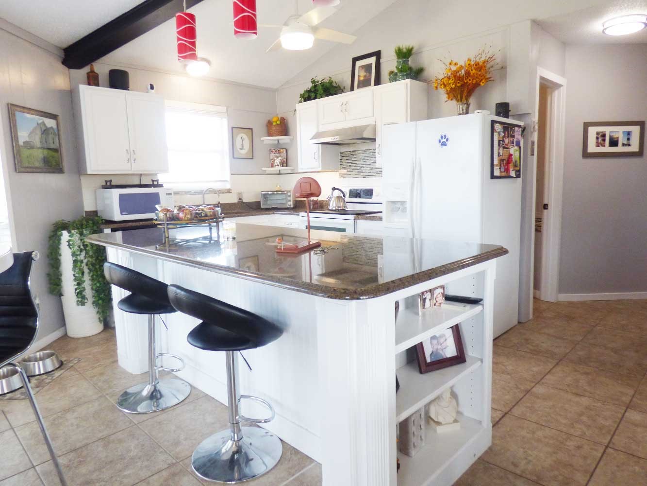 149 Bay Roc Lane Runaway Bay TX 76426