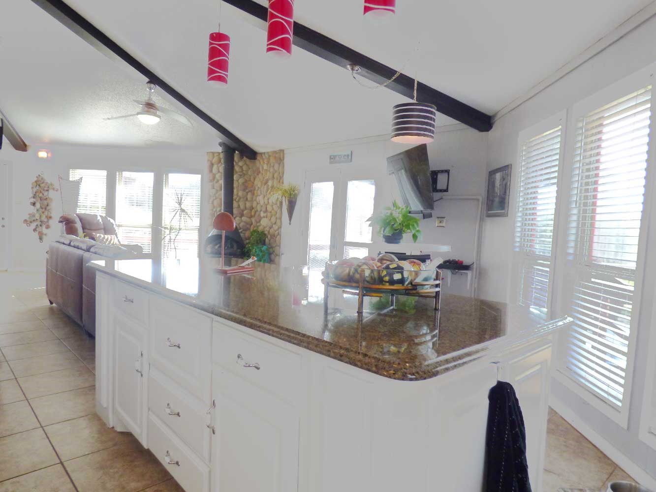 149 Bay Roc Lane Runaway Bay TX 76426