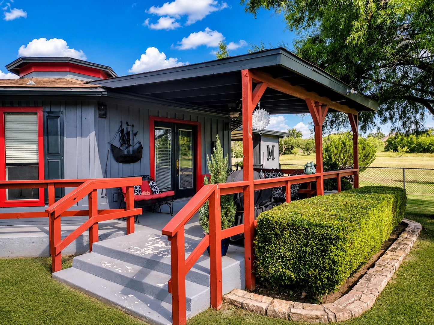 149 Bay Roc Lane Runaway Bay TX 76426