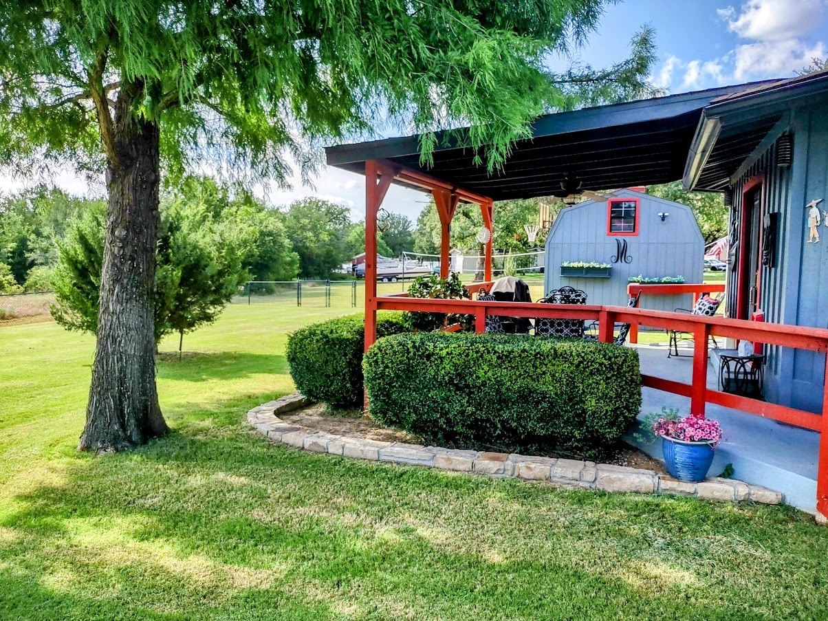 149 Bay Roc Lane Runaway Bay TX 76426