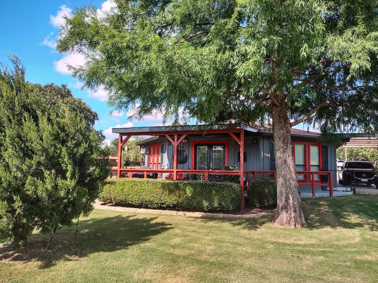 149 Bay Roc Lane Runaway Bay TX 76426
