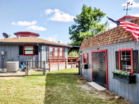 149 Bay Roc Lane Runaway Bay TX 76426