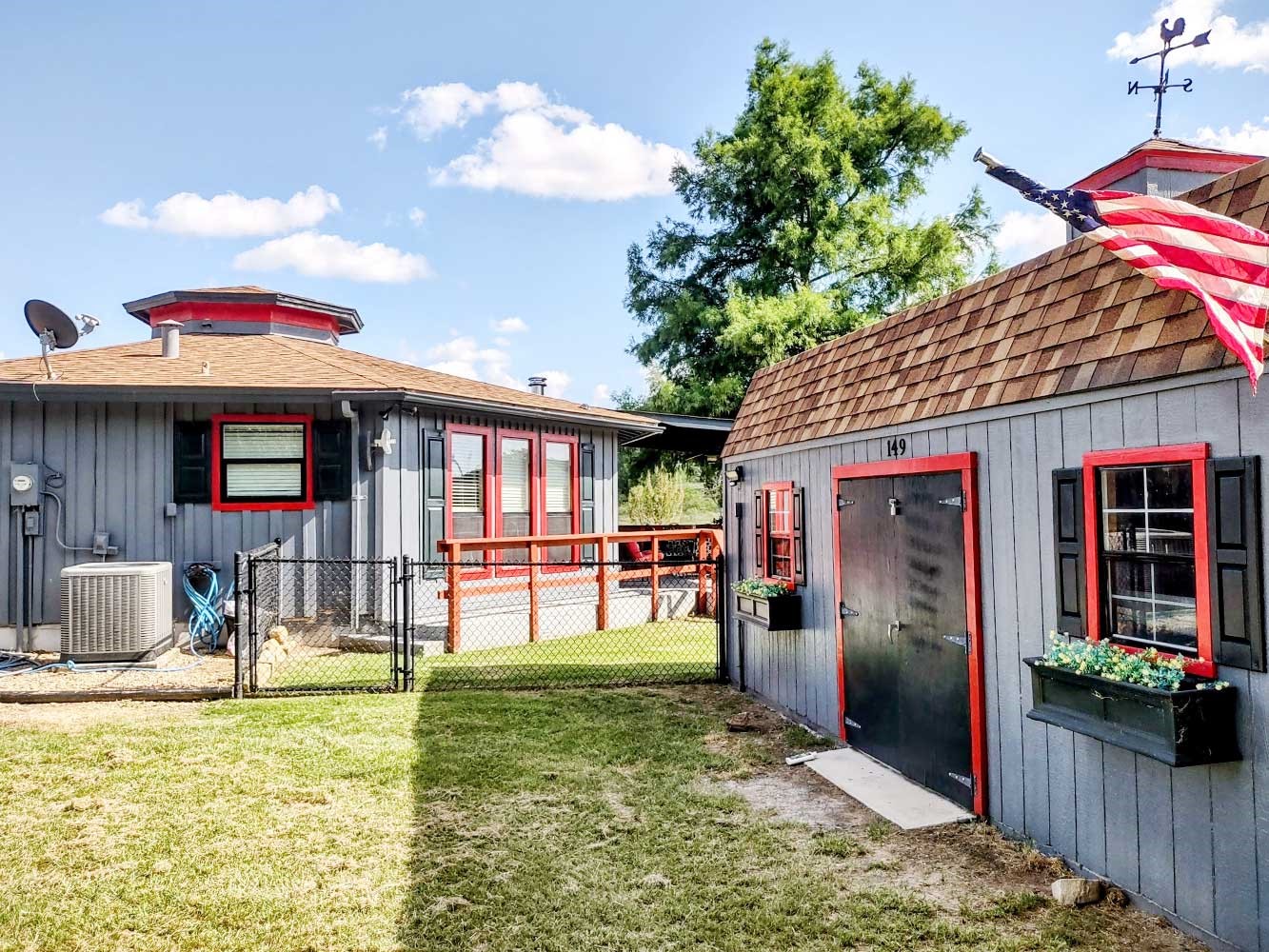 149 Bay Roc Lane Runaway Bay TX 76426