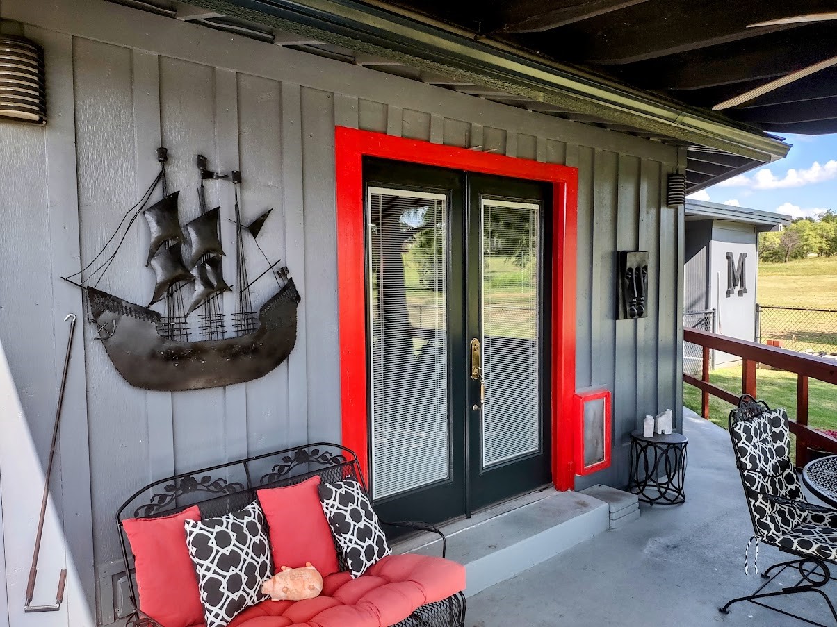 149 Bay Roc Lane Runaway Bay TX 76426