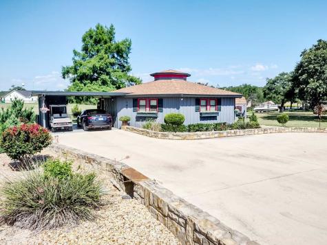 149 Bay Roc Lane Runaway Bay TX 76426
