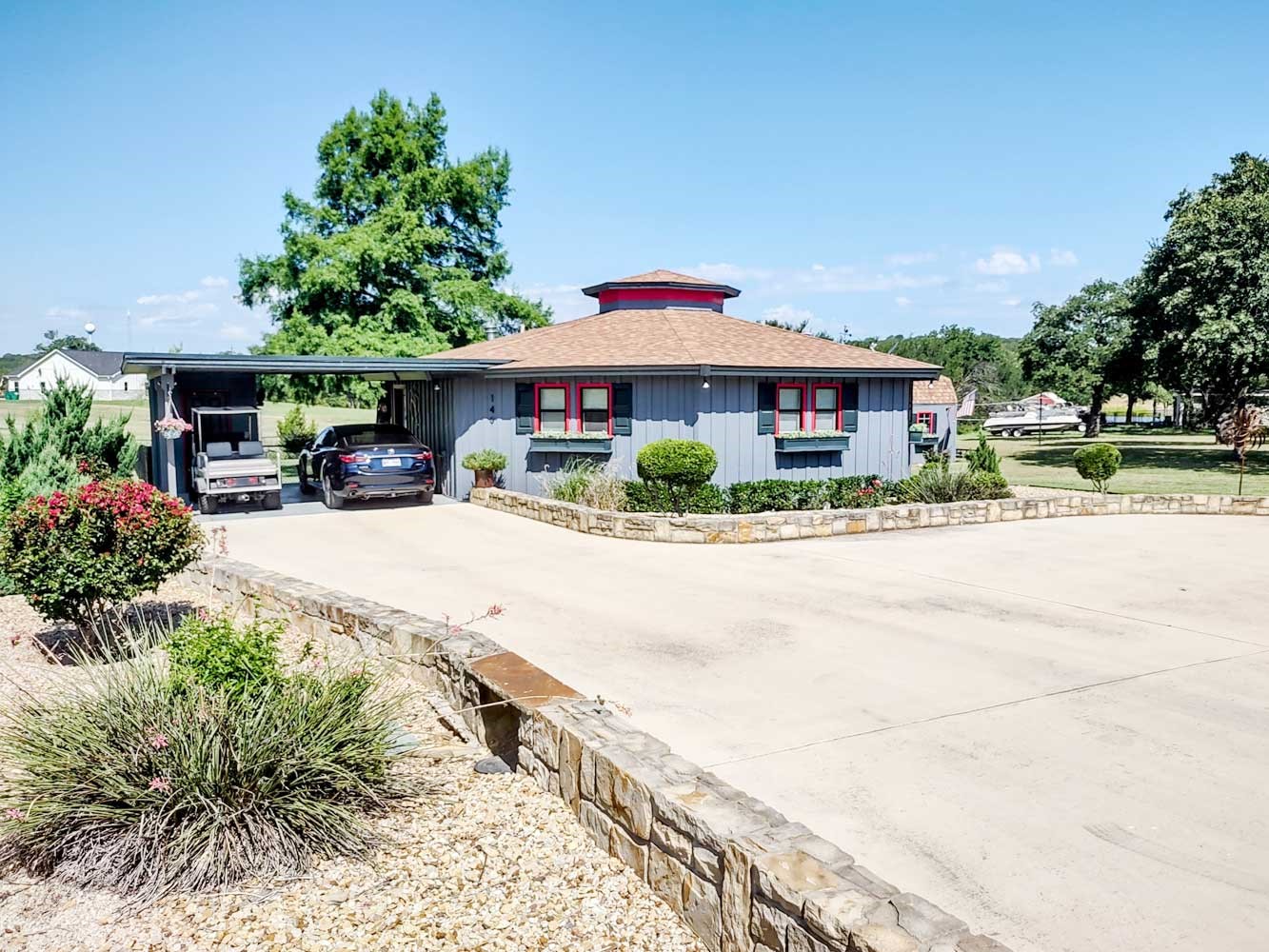 149 Bay Roc Lane Runaway Bay TX 76426