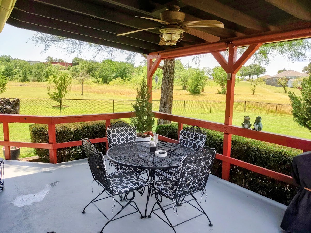 149 Bay Roc Lane Runaway Bay TX 76426