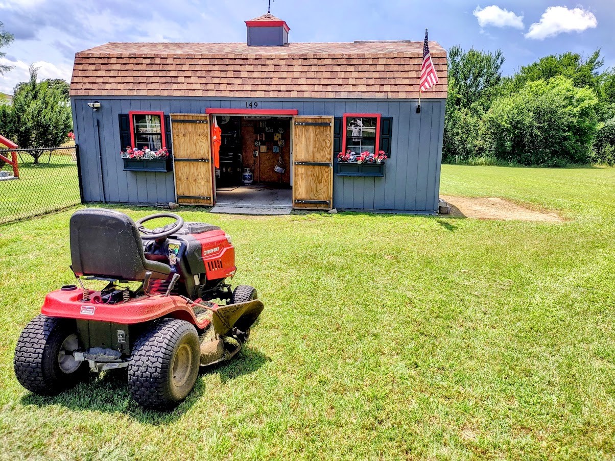 149 Bay Roc Lane Runaway Bay TX 76426
