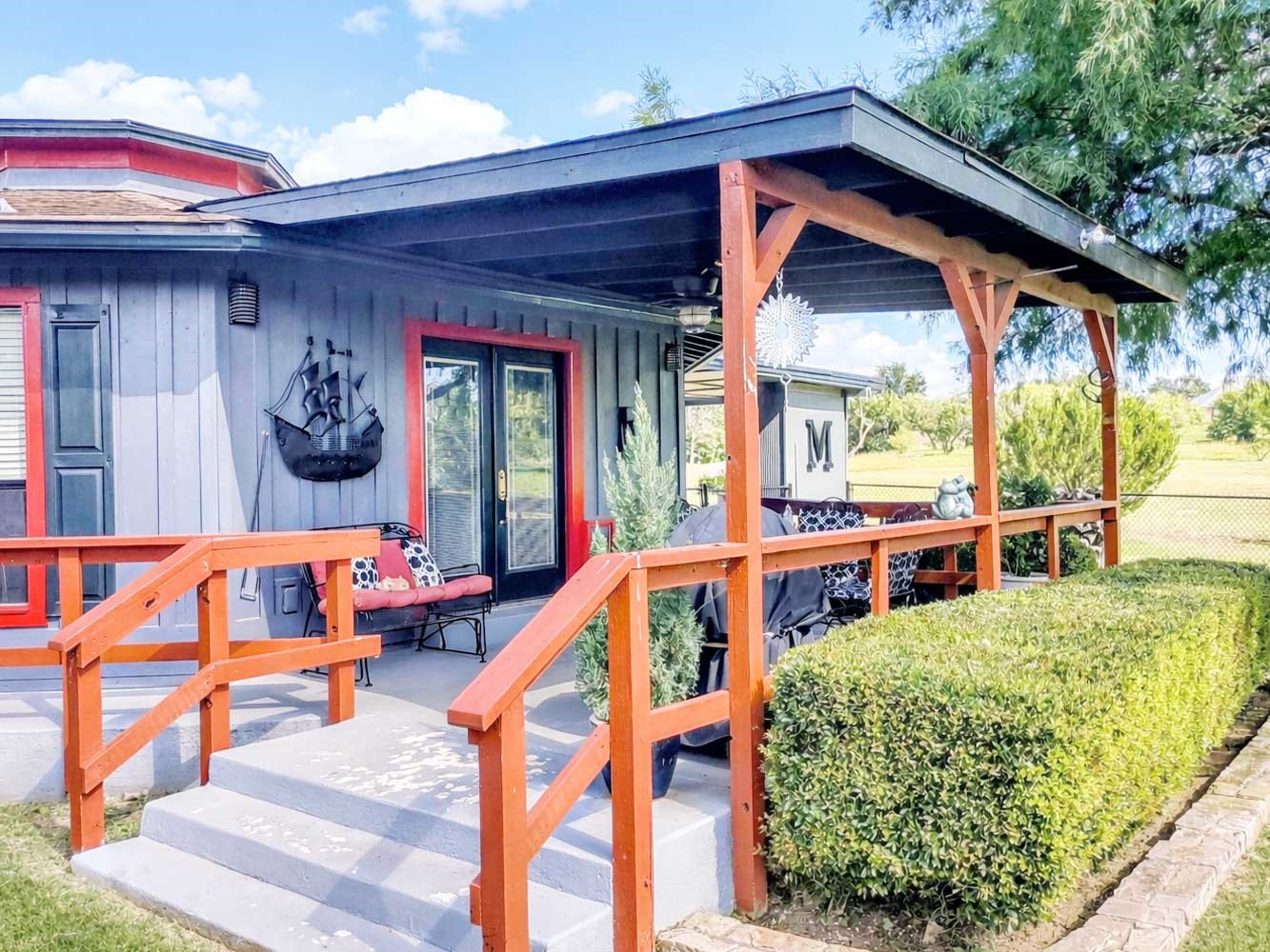 149 Bay Roc Lane Runaway Bay TX 76426