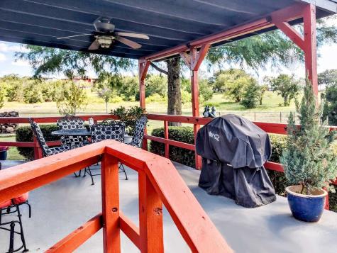 149 Bay Roc Lane Runaway Bay TX 76426