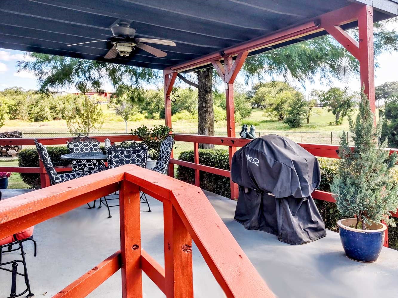 149 Bay Roc Lane Runaway Bay TX 76426