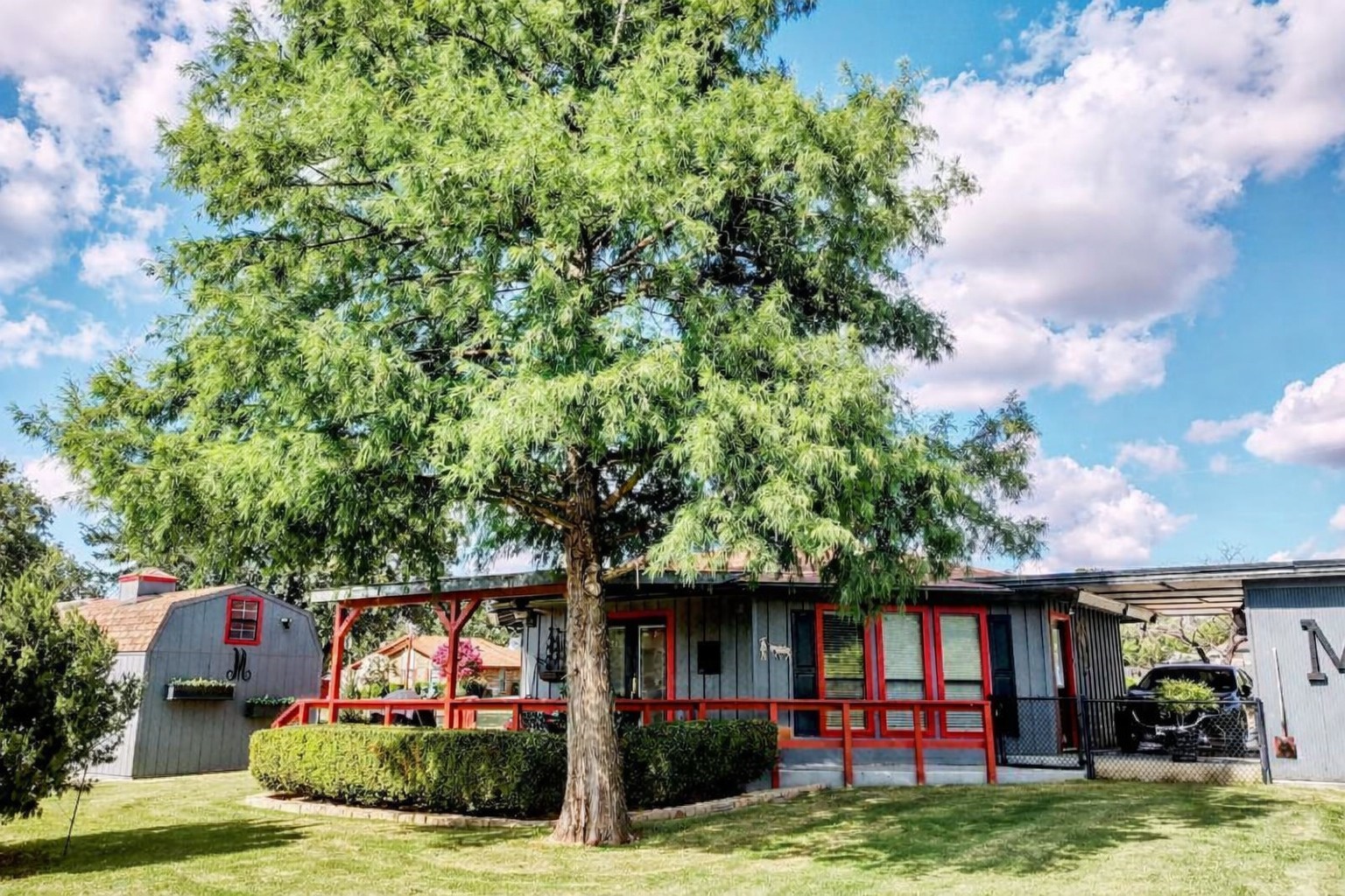 149 Bay Roc Lane Runaway Bay TX 76426