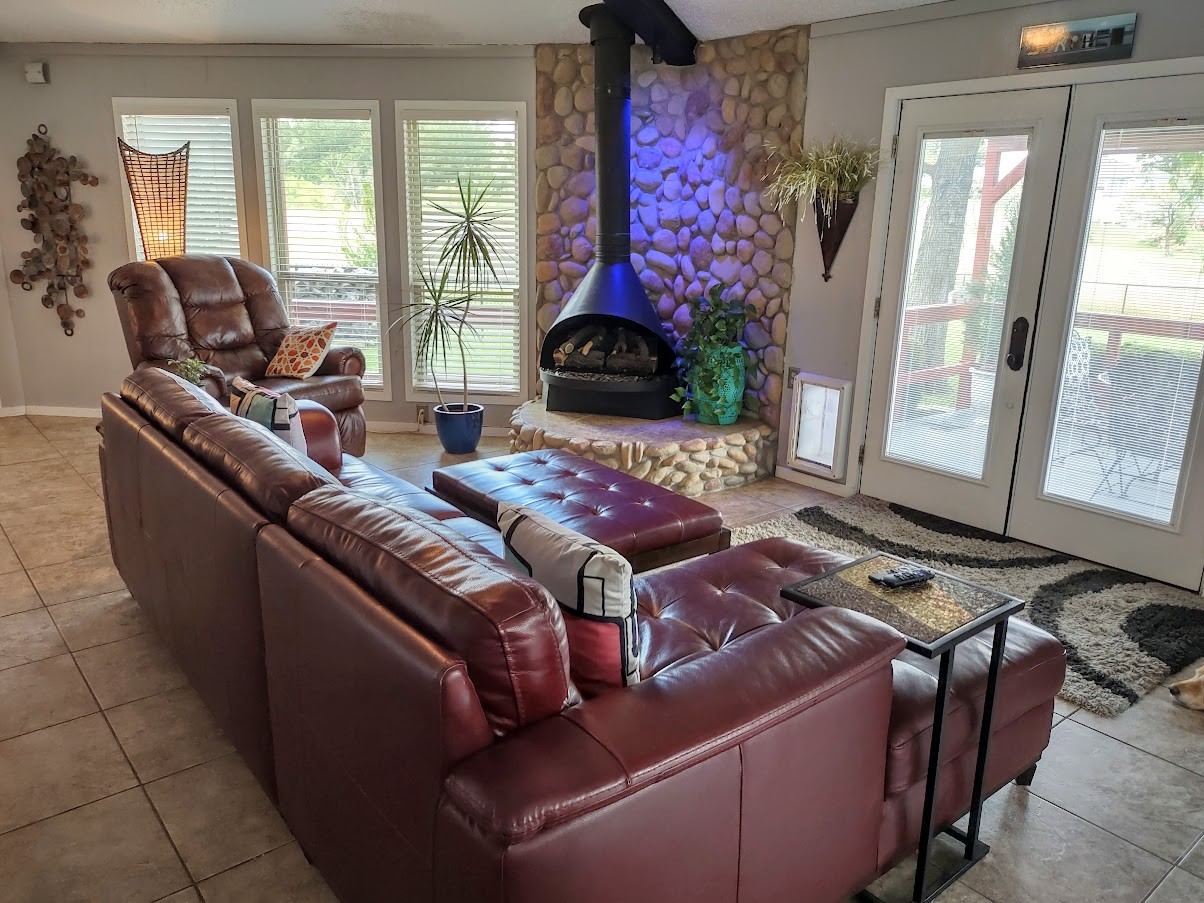 149 Bay Roc Lane Runaway Bay TX 76426