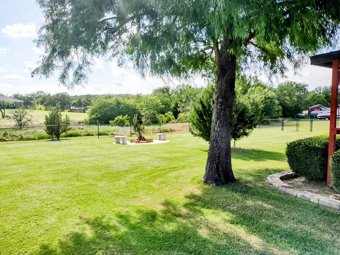 149 Bay Roc Lane Runaway Bay TX 76426