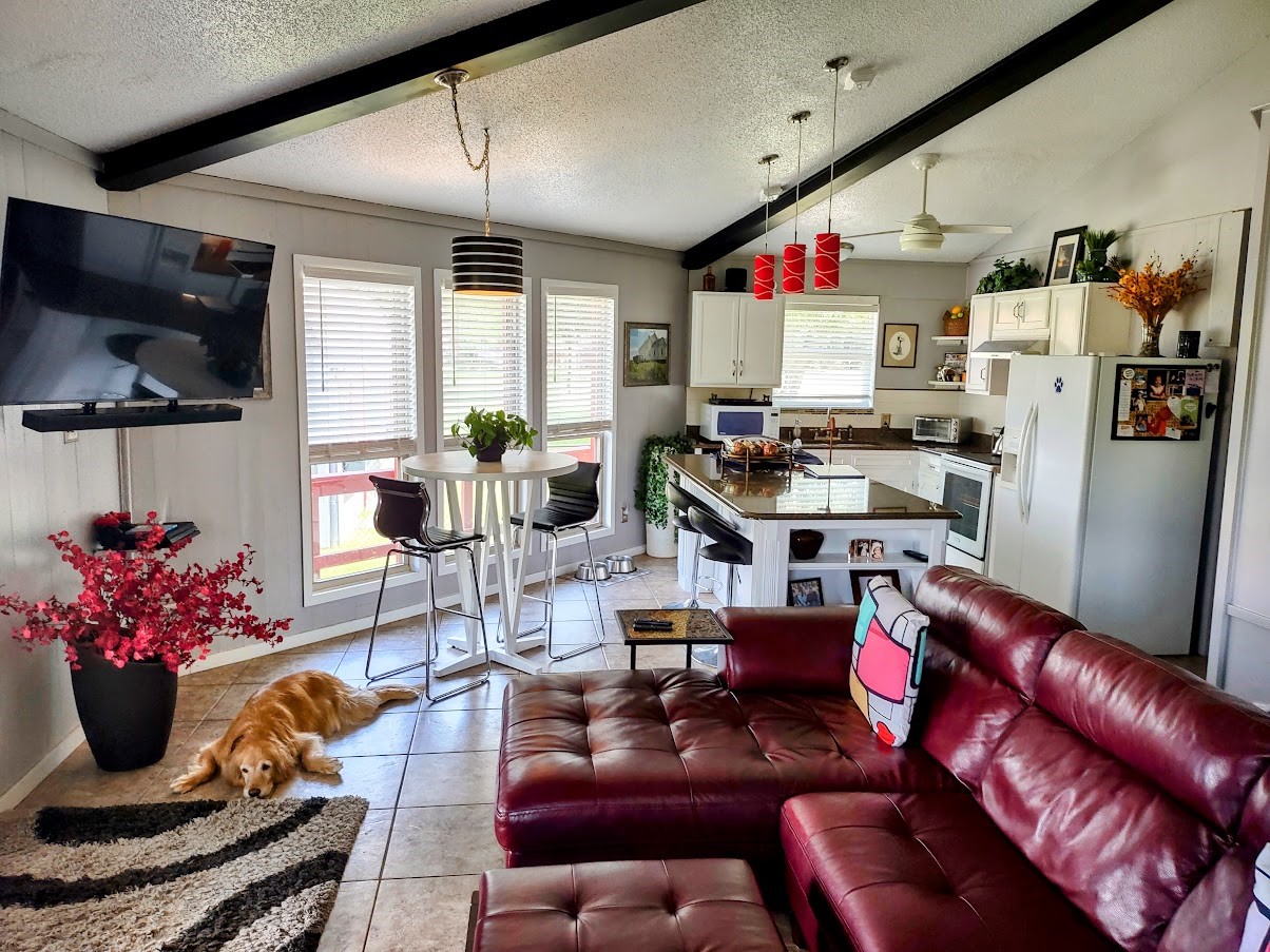 149 Bay Roc Lane Runaway Bay TX 76426