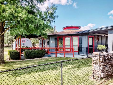 149 Bay Roc Lane Runaway Bay TX 76426