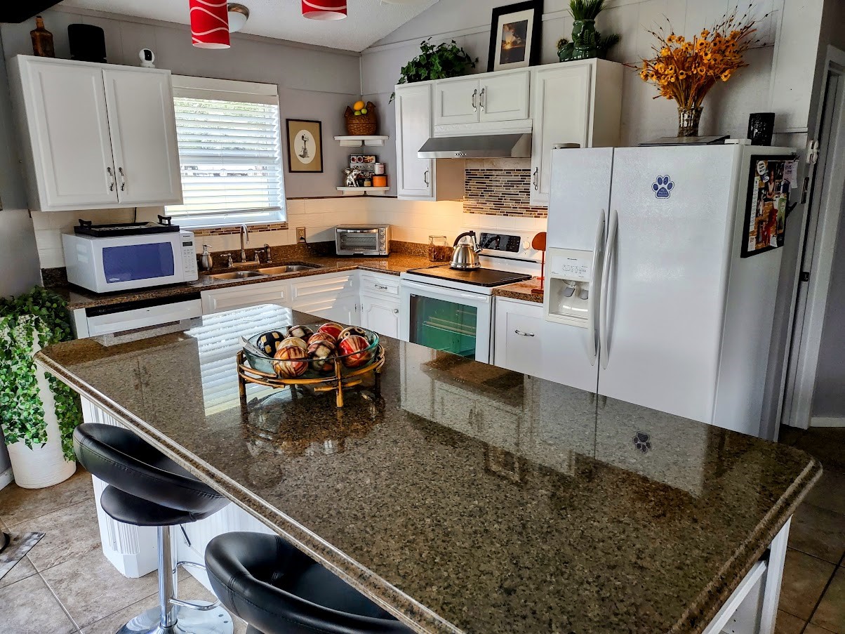 149 Bay Roc Lane Runaway Bay TX 76426