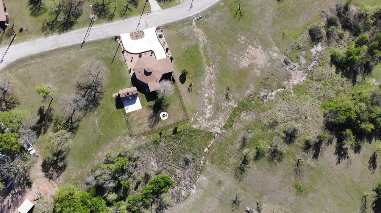 149 Bay Roc Lane Runaway Bay TX 76426